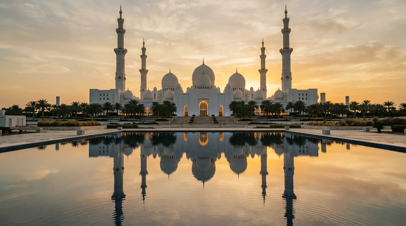 Маршрут на 5 дней