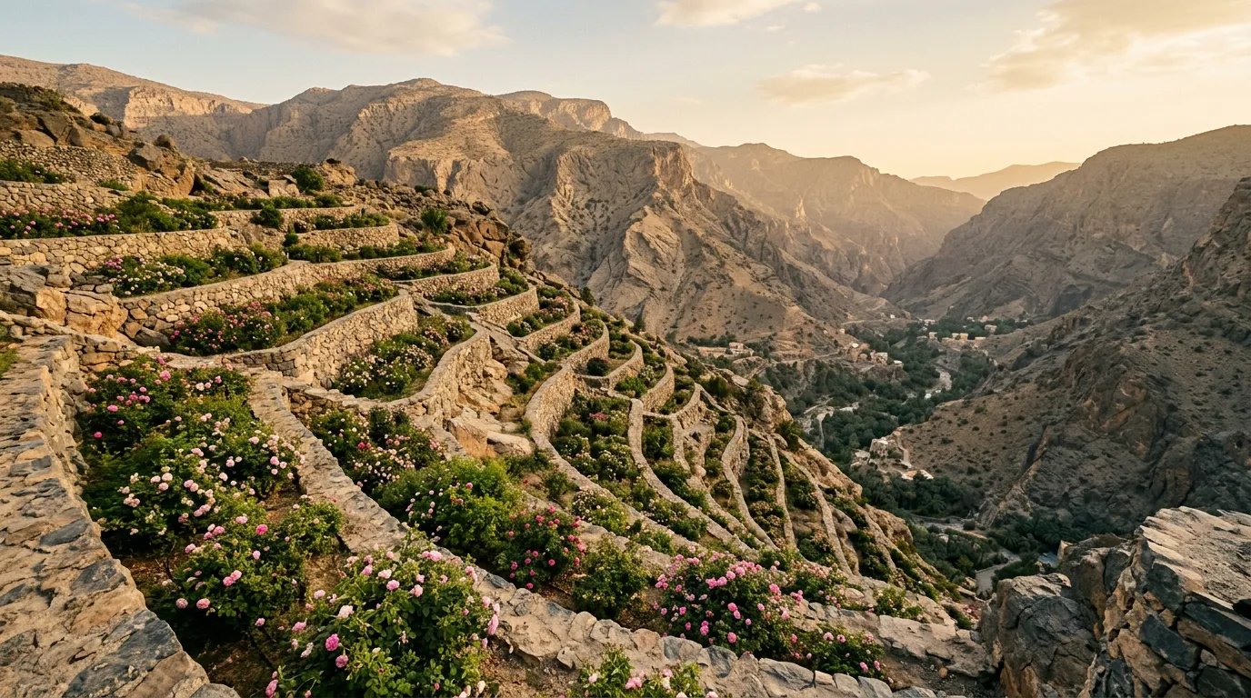 Маршрут на 5 дней