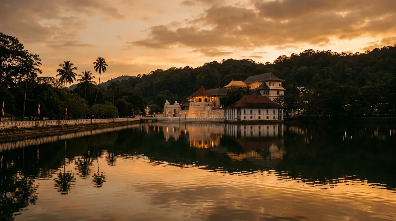 Коломбо -- Элла