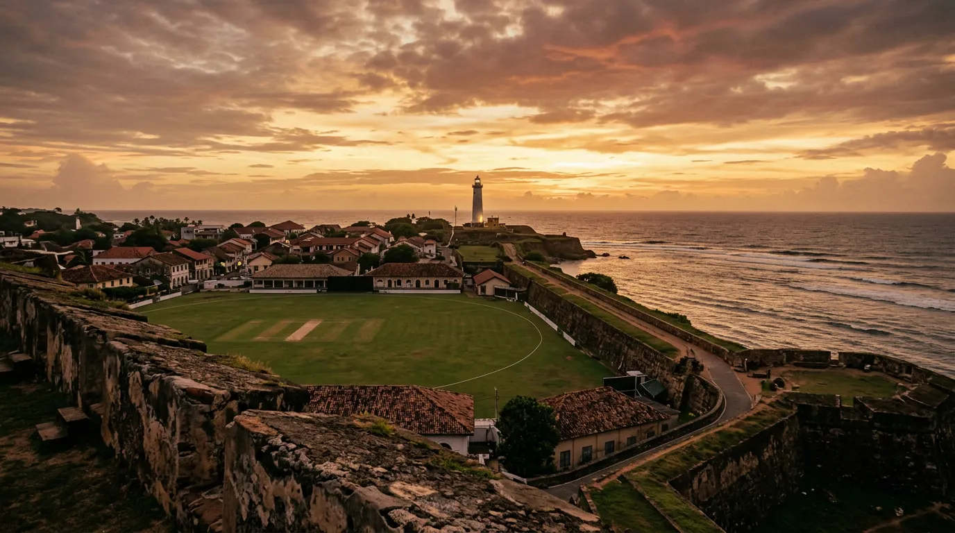 Южное побережье