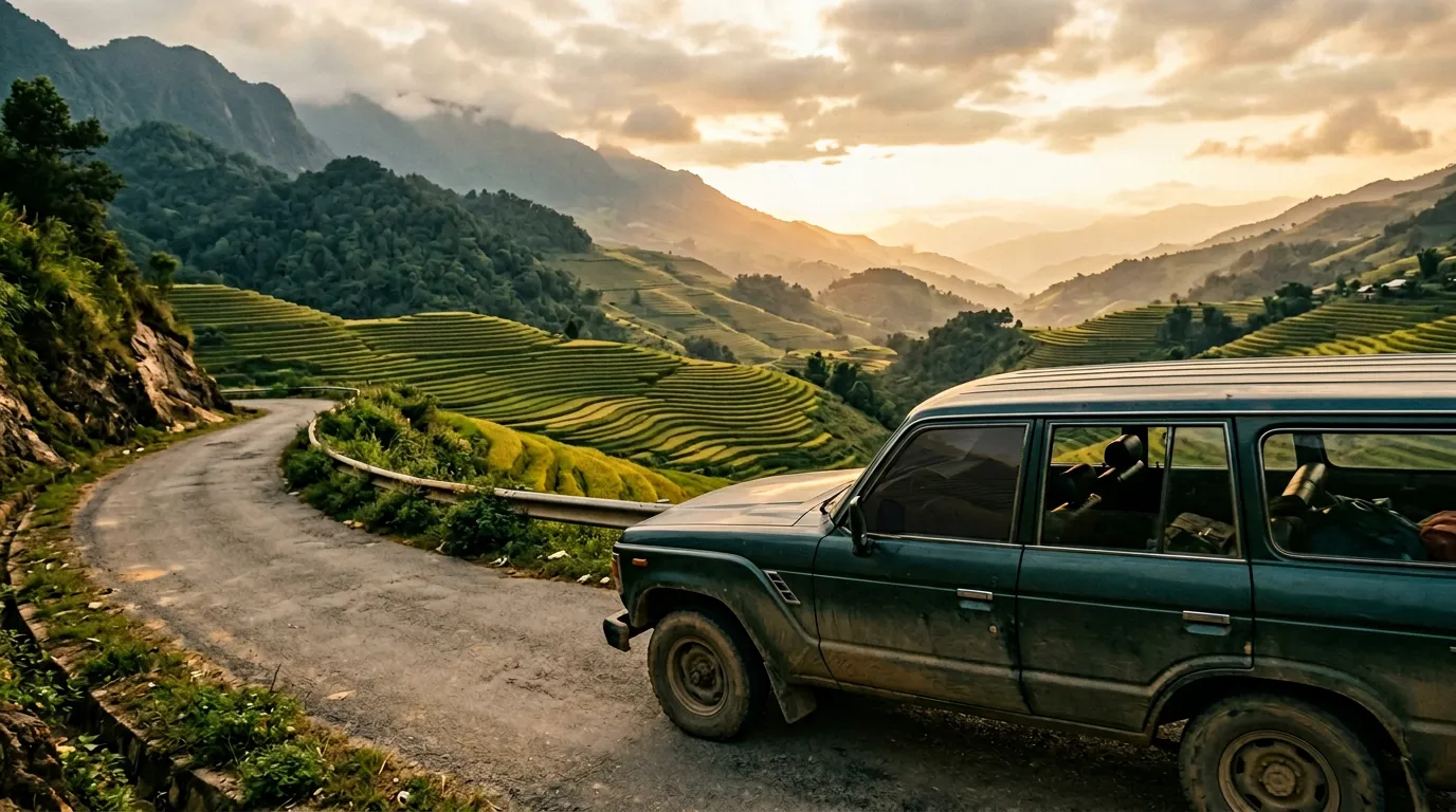 Аренда авто