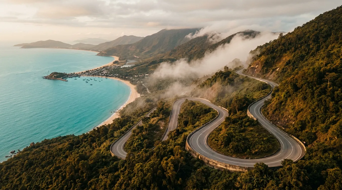 Хай Ван Пасс