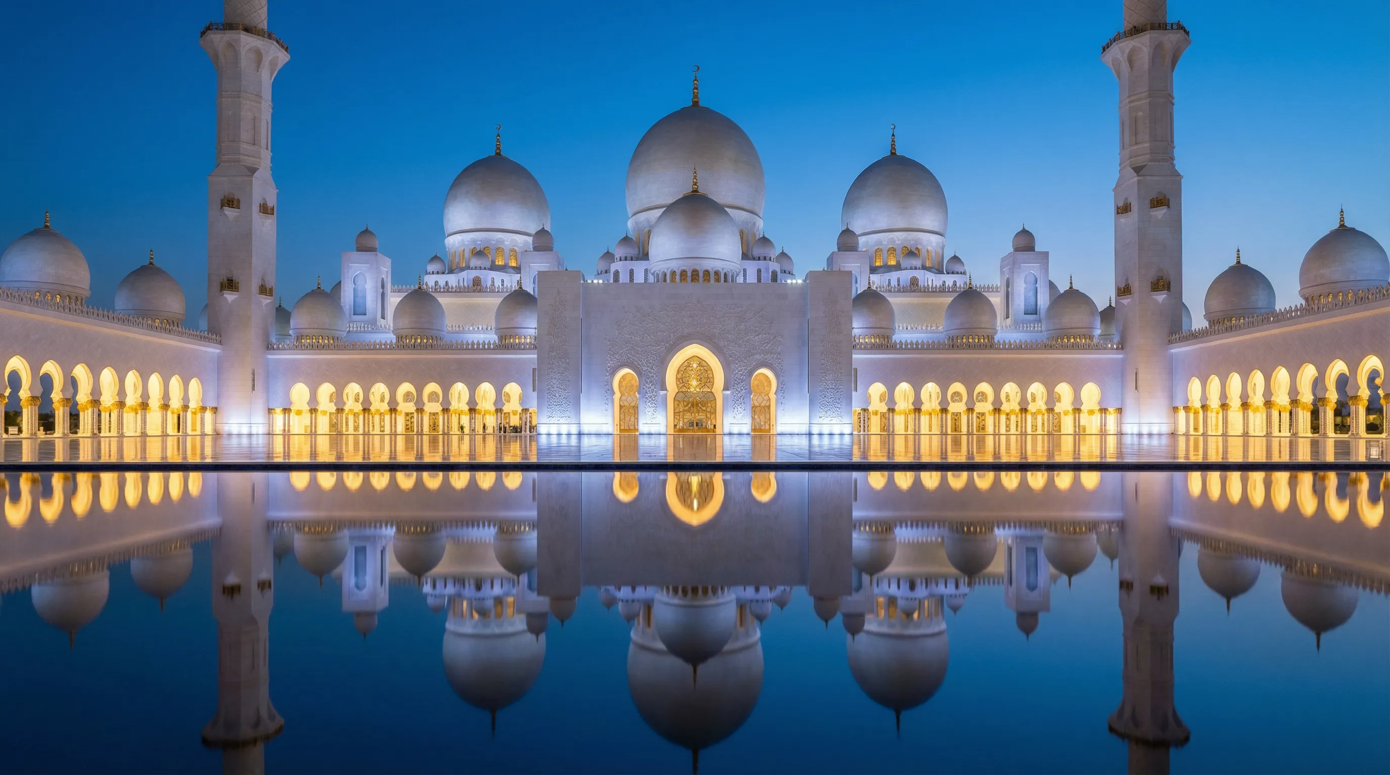 Аравийская пустыня