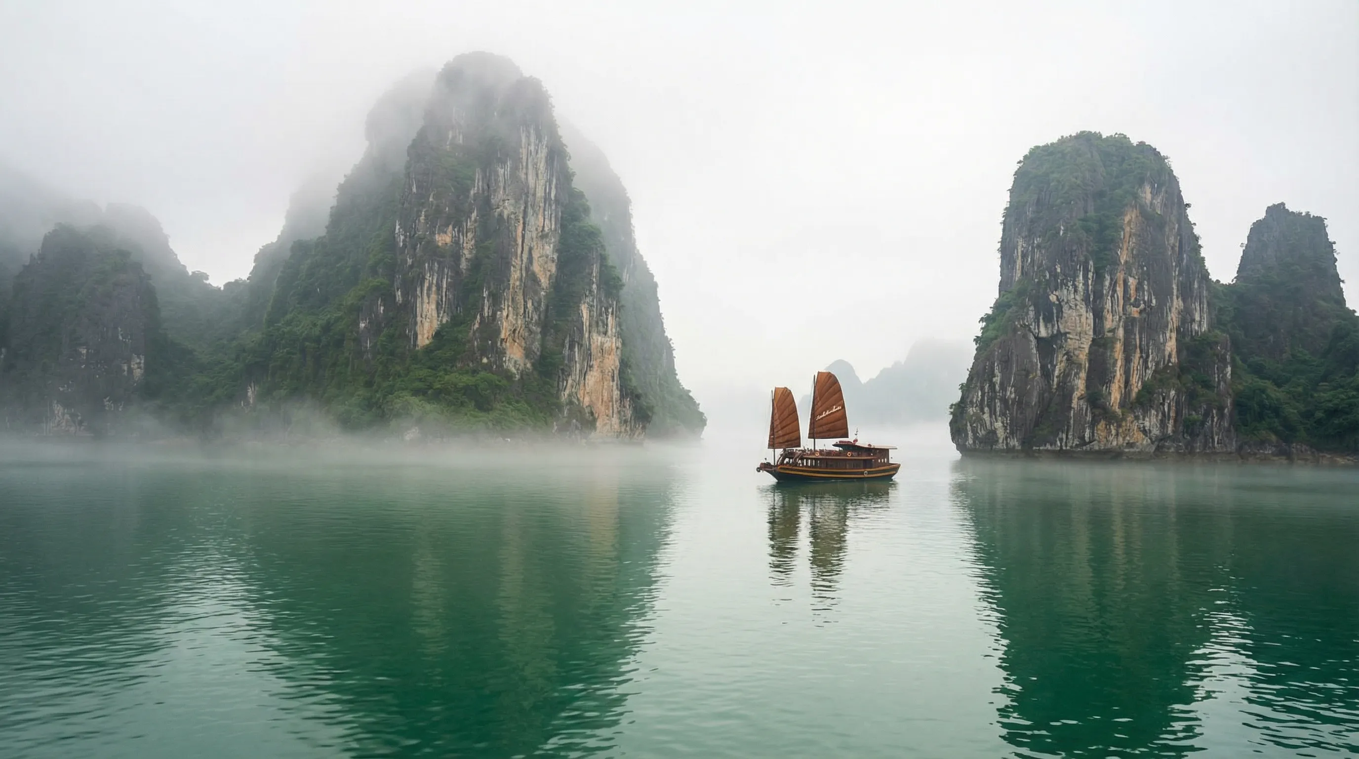 Вьетнам на машине